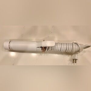 T3 - Twirl 1.75 Inch Curling Iron ~ White